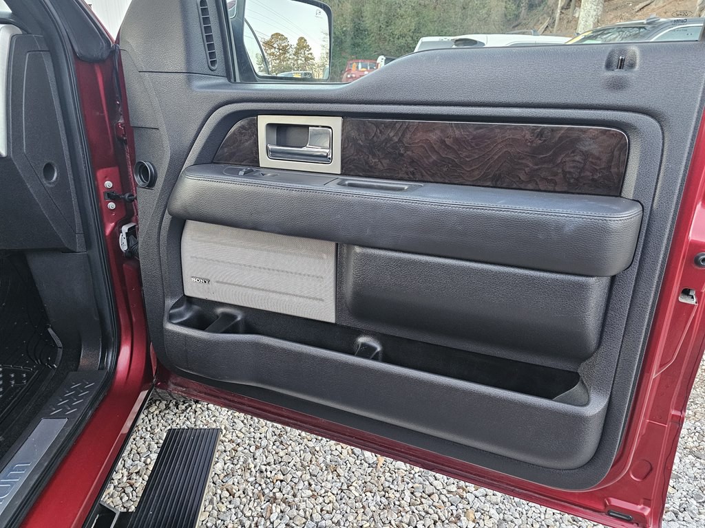 2014 Ford F-150 Image 19