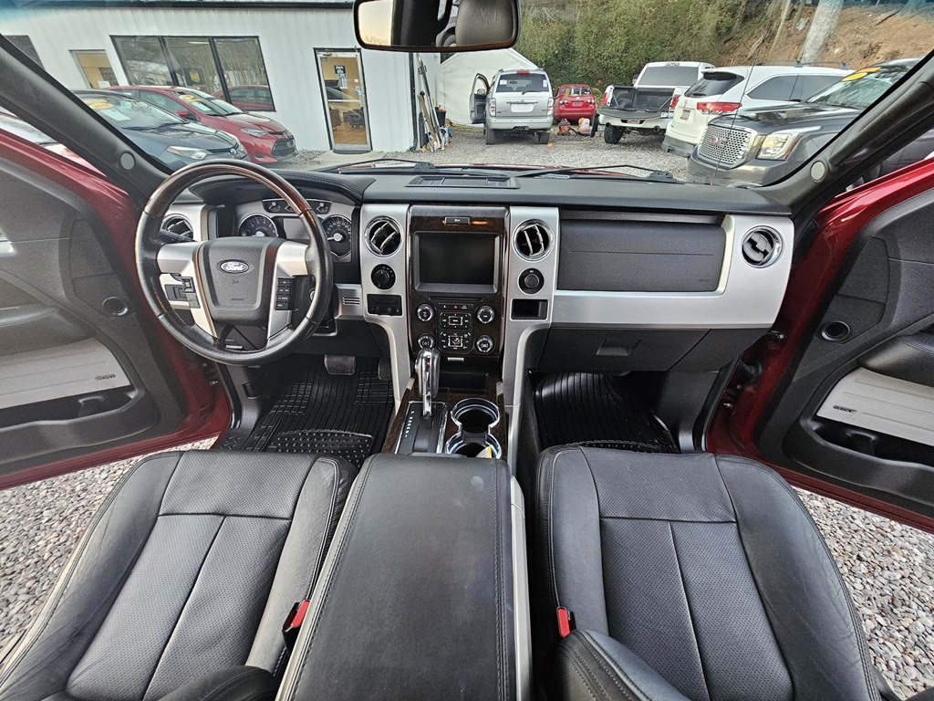 2014 Ford F-150 Image 20