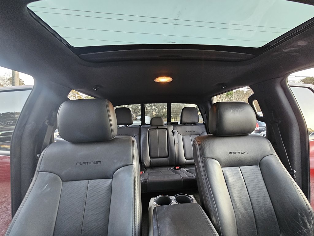 2014 Ford F-150 Image 22