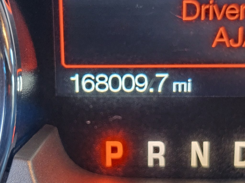 2014 Ford F-150 Image 26