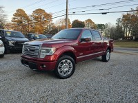 Image for 2014 Ford F-150 Supercrew ID: 7128962