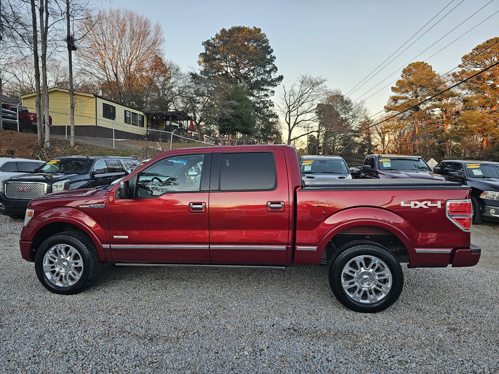 2014 Ford F-150 Image 2