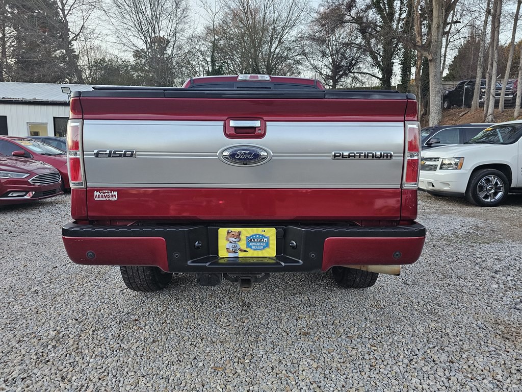 2014 Ford F-150 Image 10
