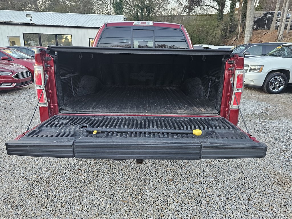 2014 Ford F-150 Image 11