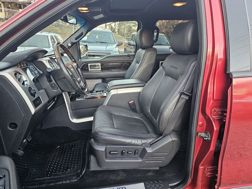 2014 Ford F-150 Image 12