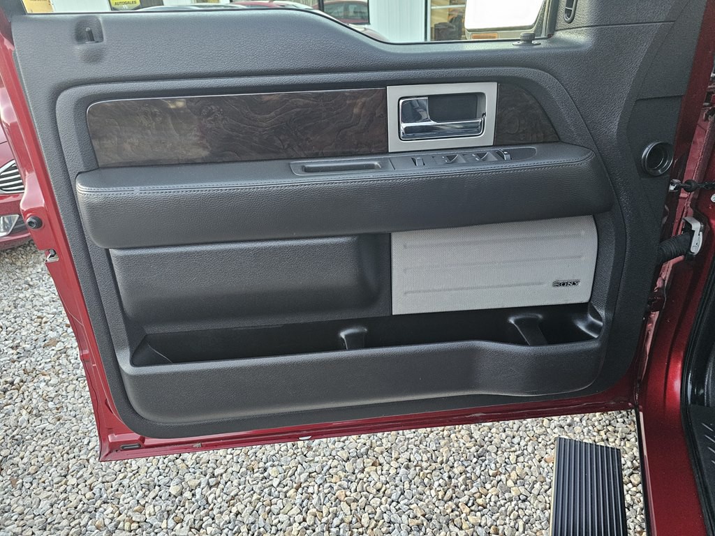 2014 Ford F-150 Image 13