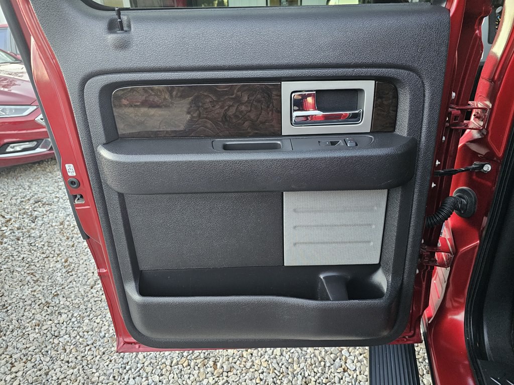 2014 Ford F-150 Image 15