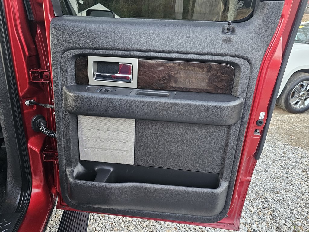 2014 Ford F-150 Image 17