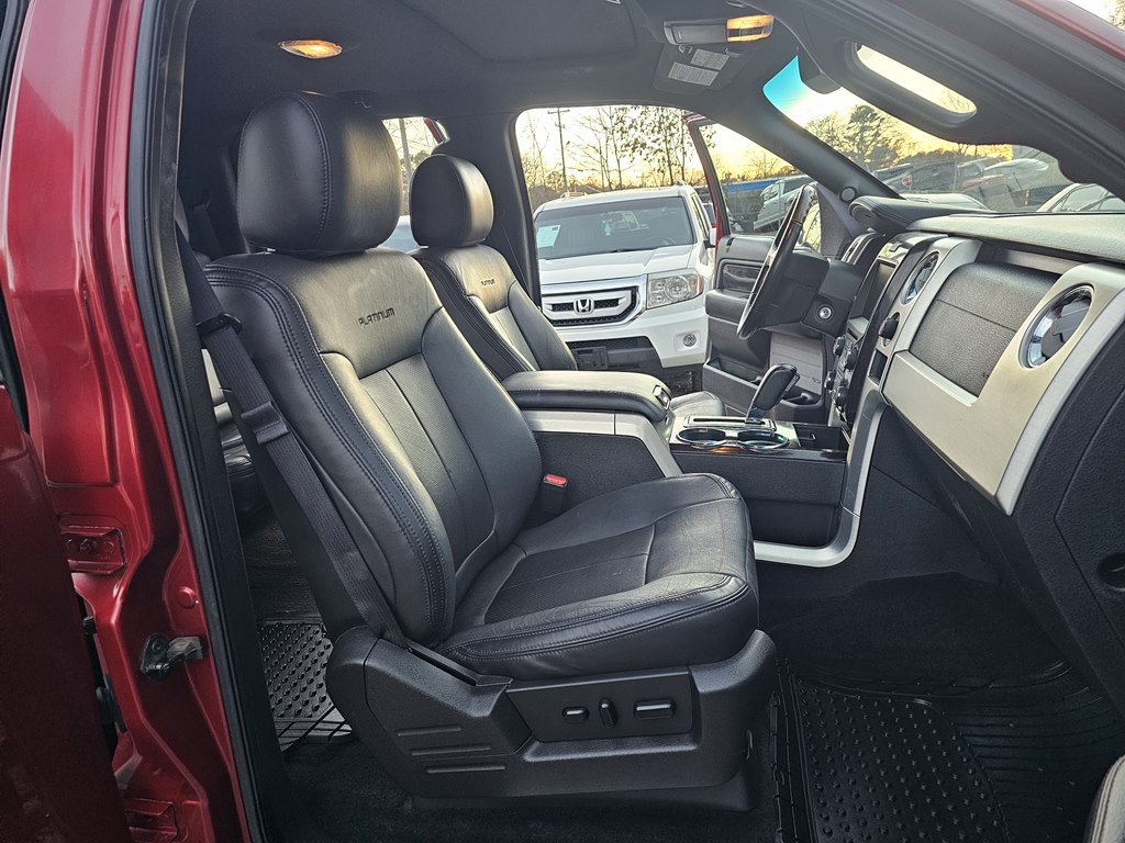2014 Ford F-150 Image 18