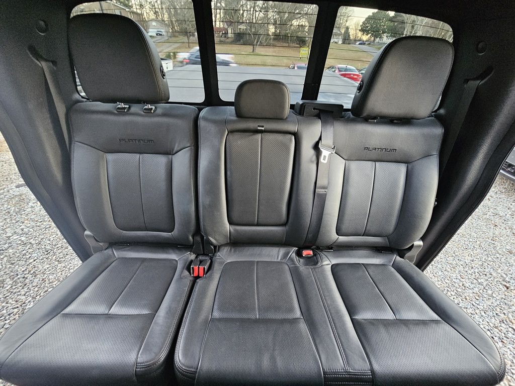 2014 Ford F-150 Image 21