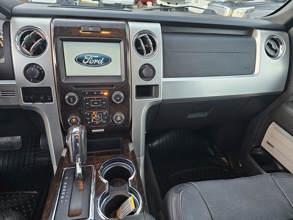 2014 Ford F-150 Image 23