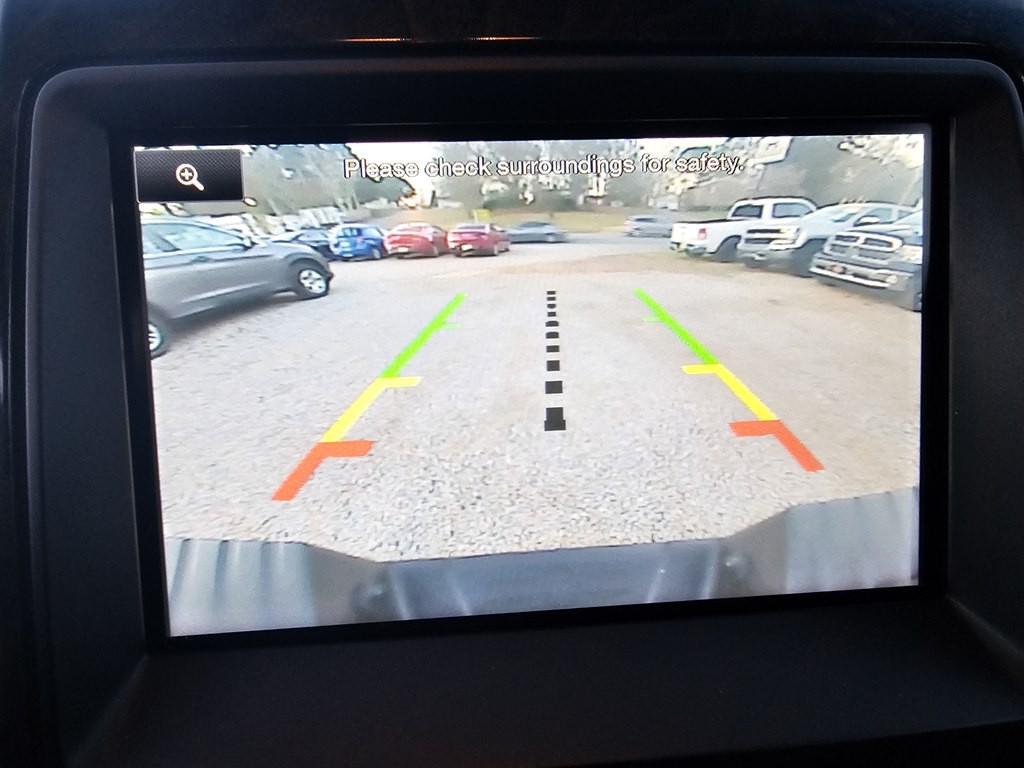 2014 Ford F-150 Image 24