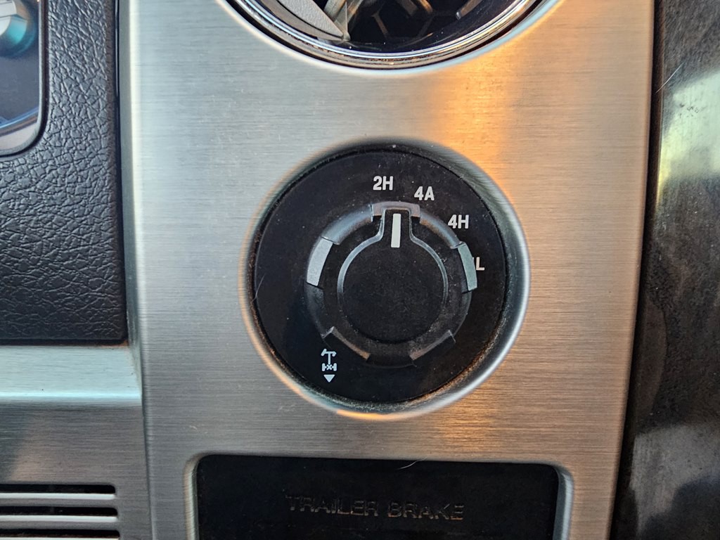 2014 Ford F-150 Image 25