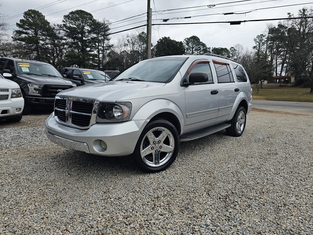 2007 Dodge Durango Image 1