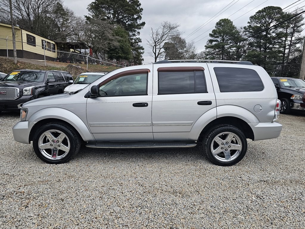 2007 Dodge Durango Image 2