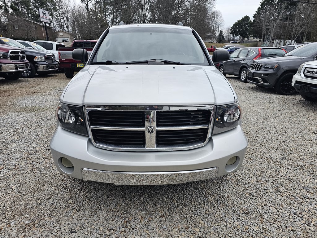 2007 Dodge Durango Image 4