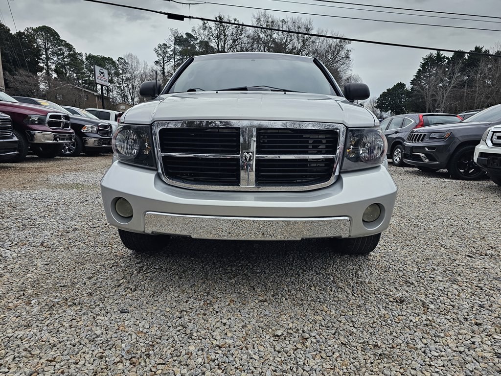 2007 Dodge Durango Image 5