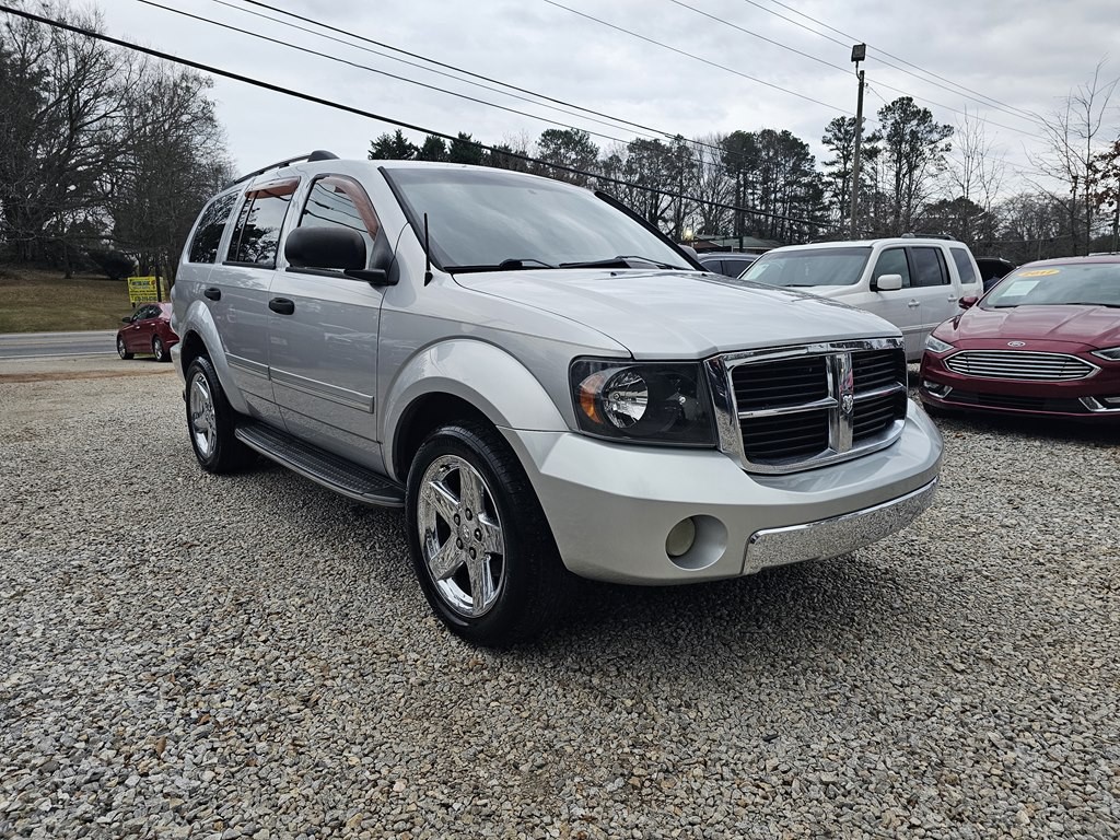 2007 Dodge Durango Image 6