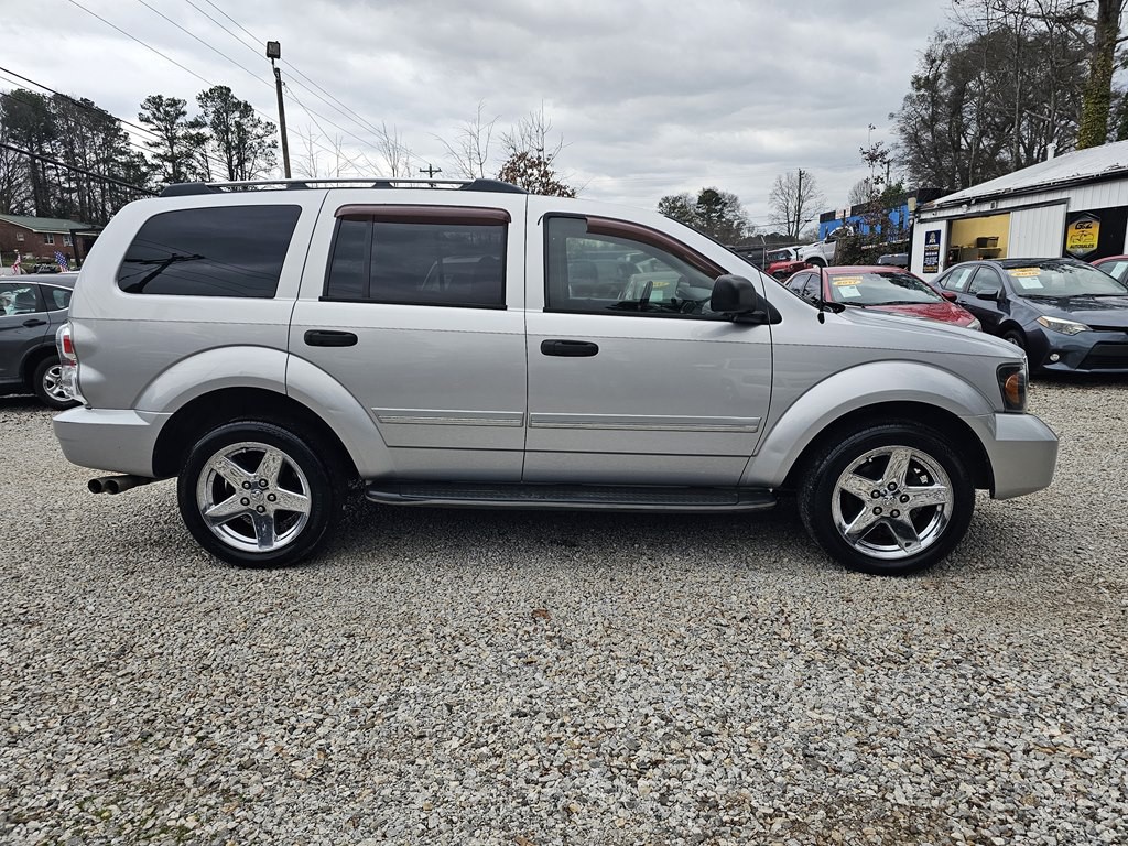 2007 Dodge Durango Image 7