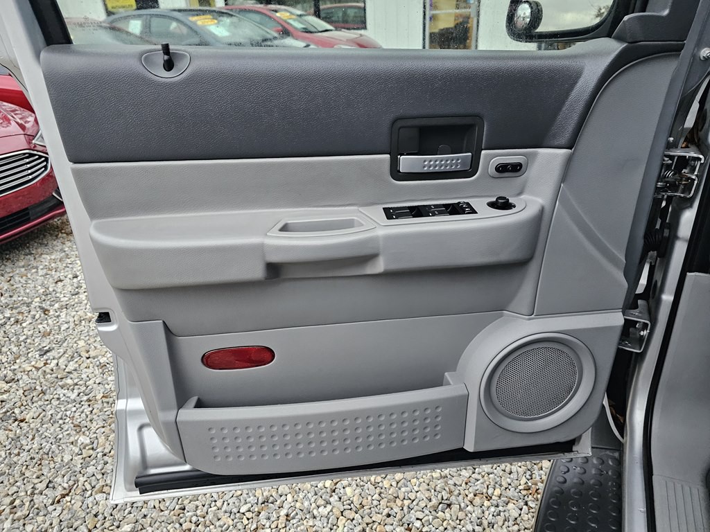 2007 Dodge Durango Image 12