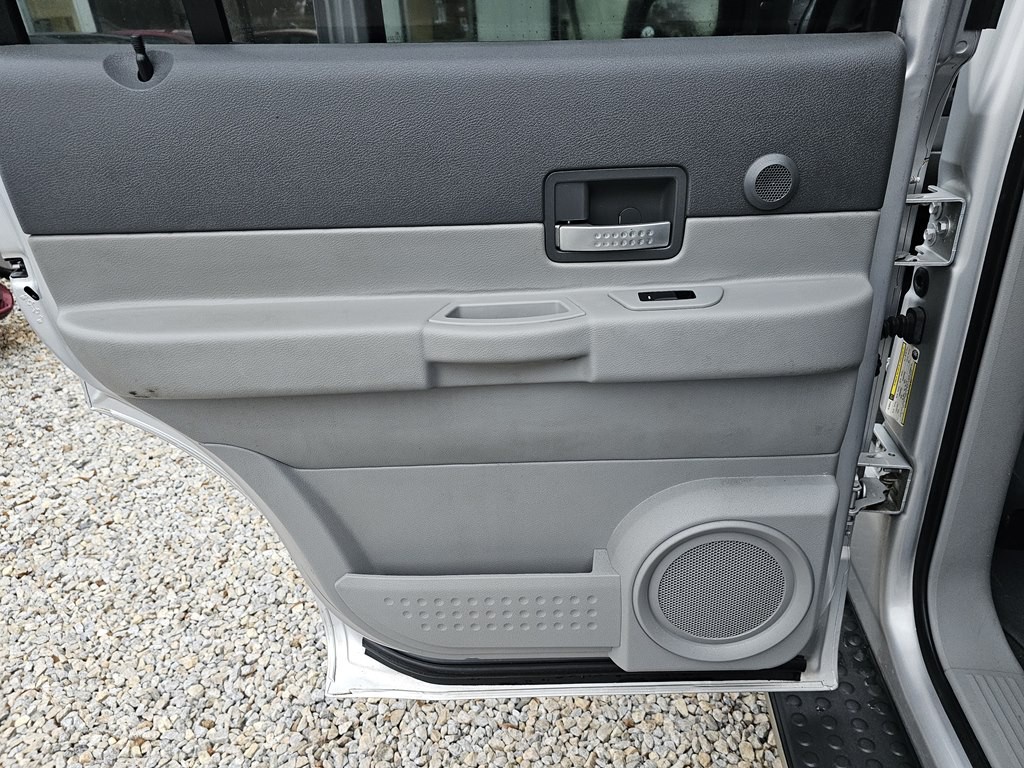 2007 Dodge Durango Image 14