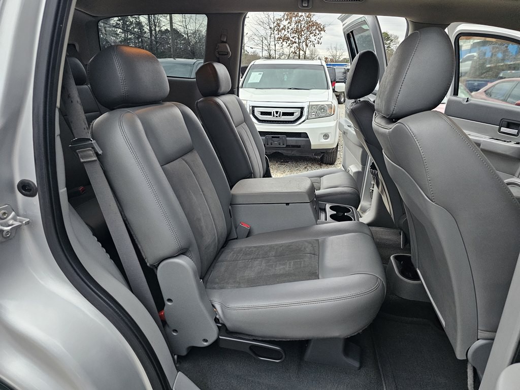 2007 Dodge Durango Image 15