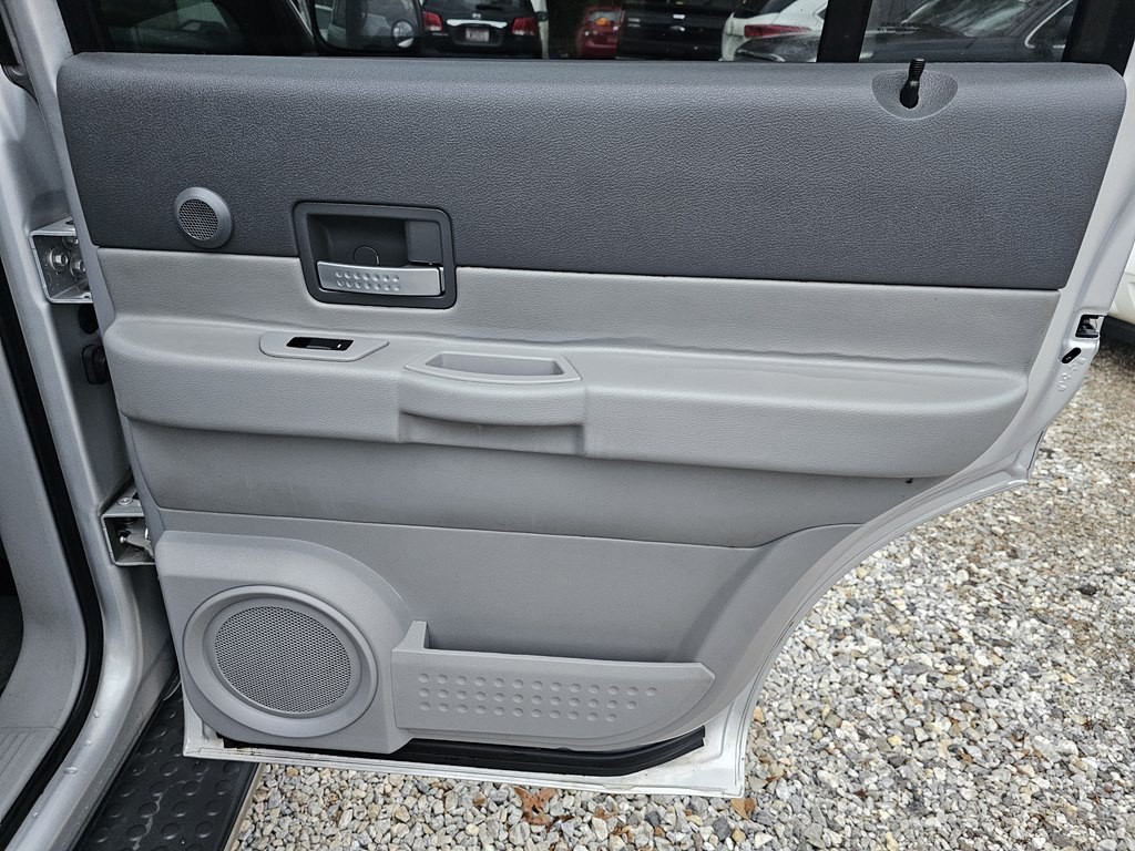 2007 Dodge Durango Image 16