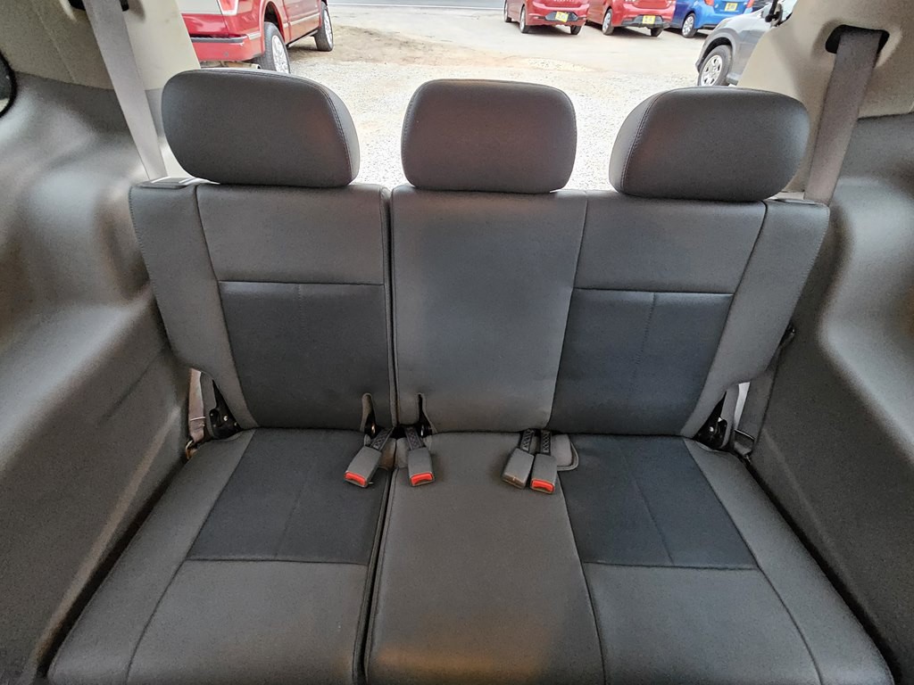 2007 Dodge Durango Image 17