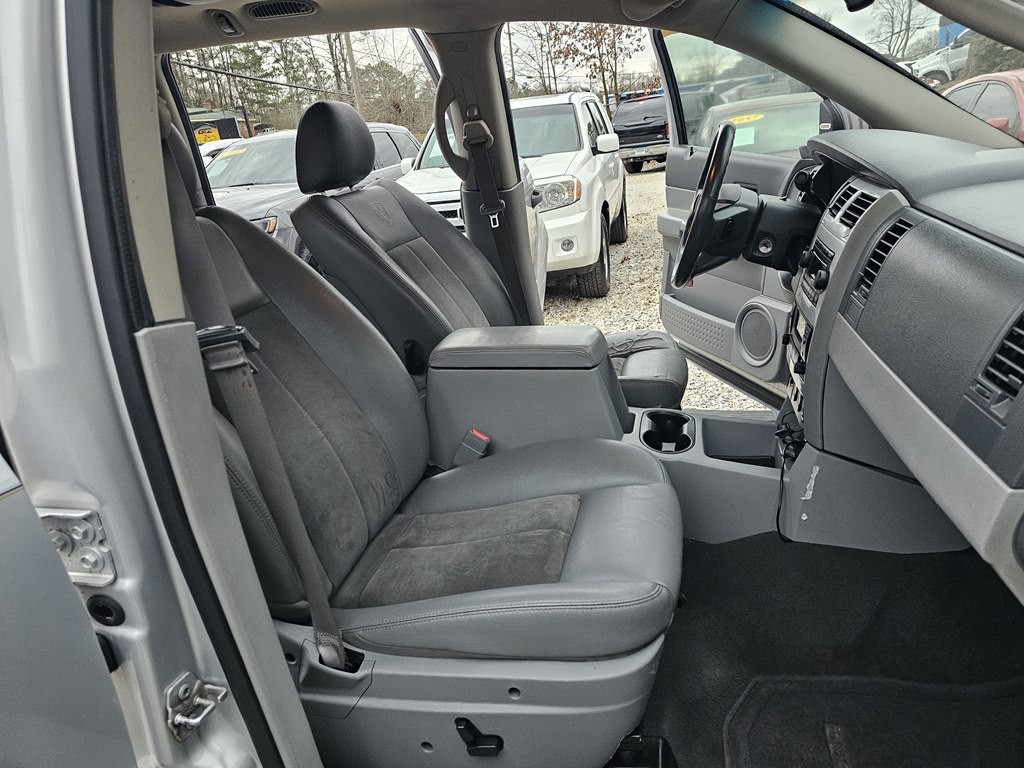 2007 Dodge Durango Image 18
