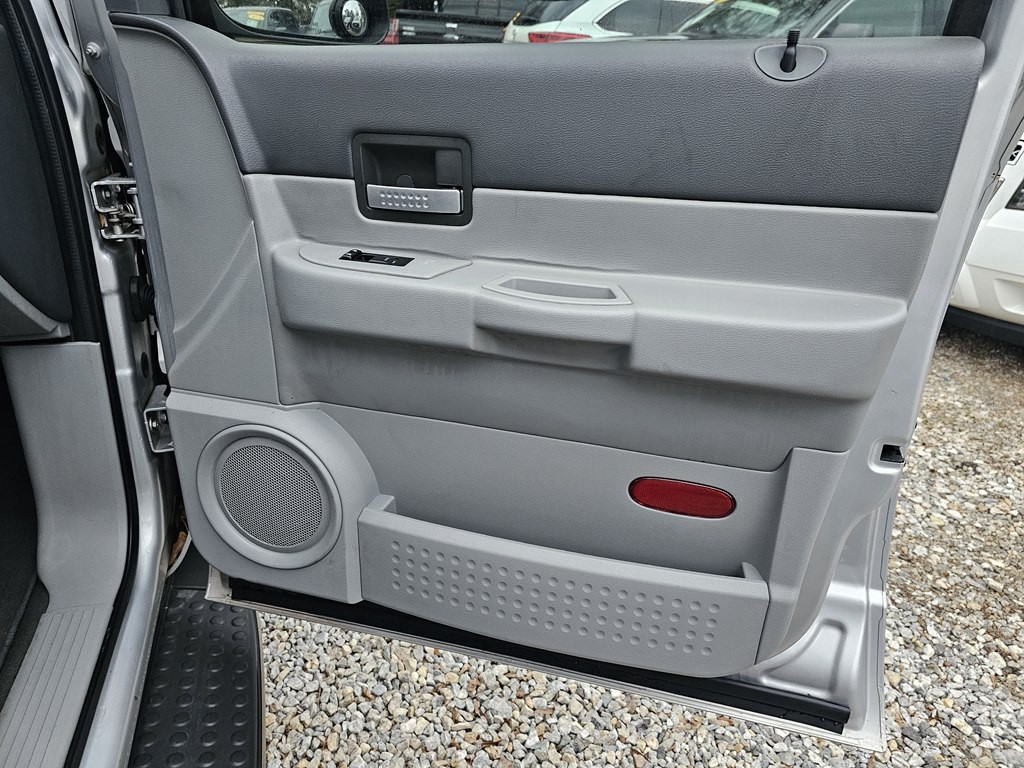 2007 Dodge Durango Image 19