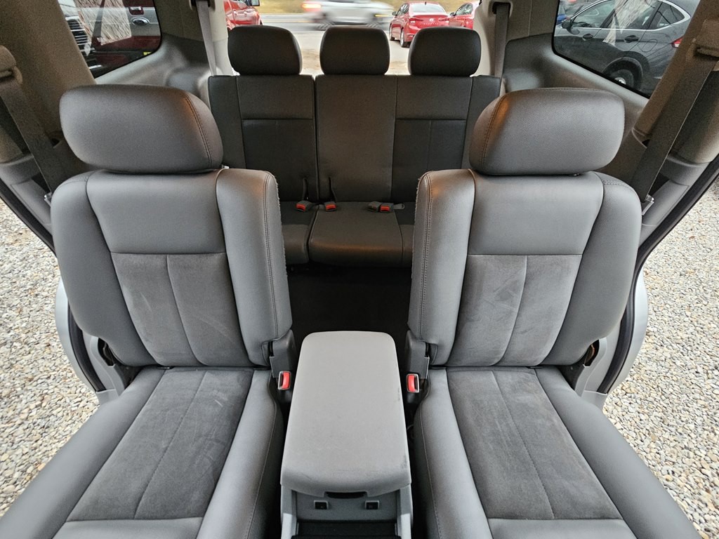 2007 Dodge Durango Image 20