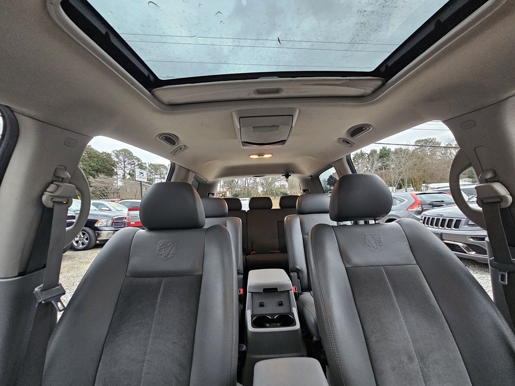 2007 Dodge Durango Image 21