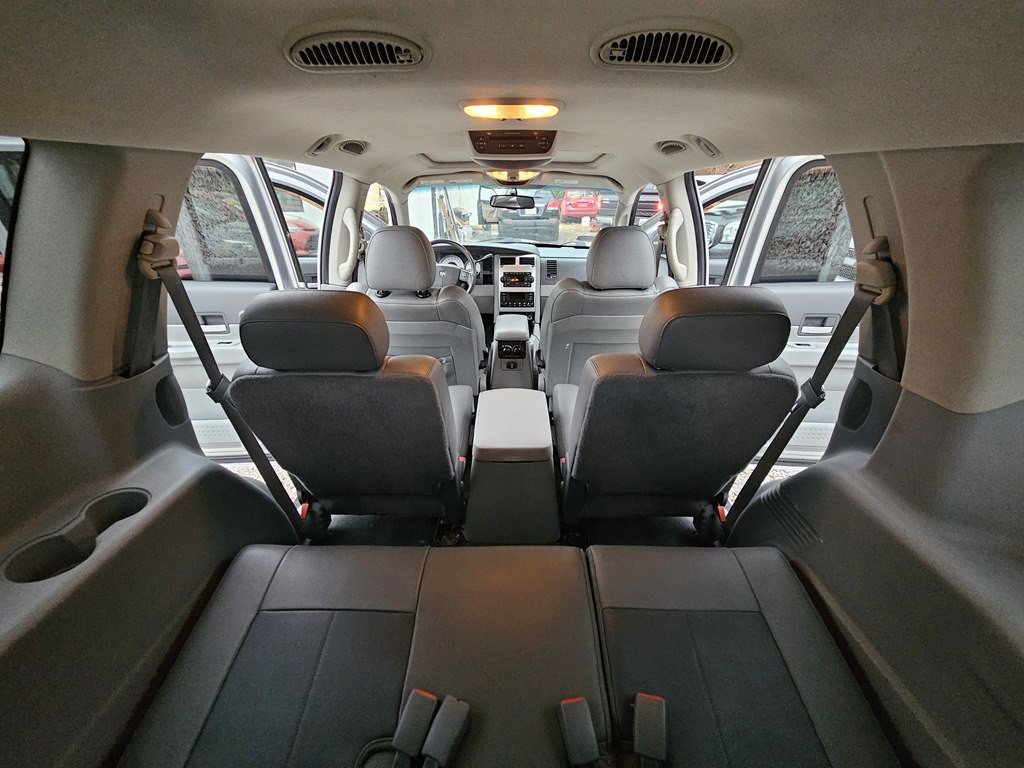2007 Dodge Durango Image 22