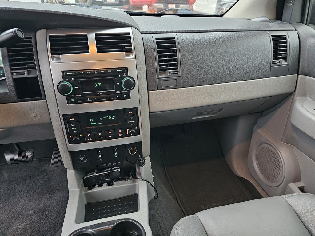 2007 Dodge Durango Image 23