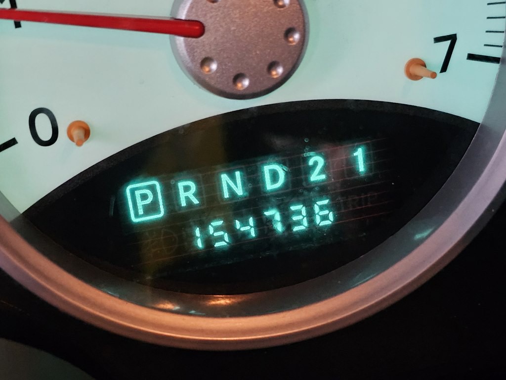 2007 Dodge Durango Image 24