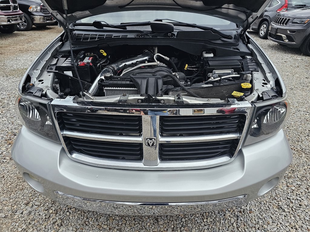 2007 Dodge Durango Image 25