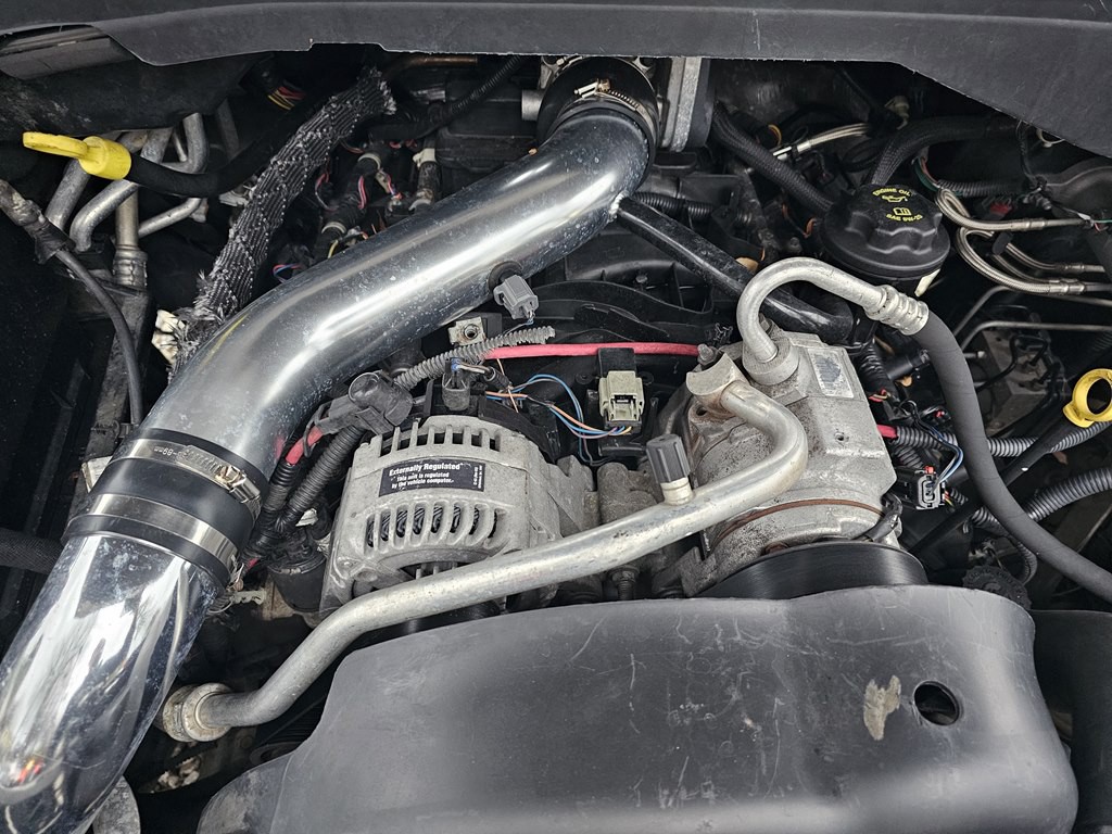 2007 Dodge Durango Image 27