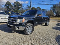 Image for 2013 Ford F-150 Supercrew ID: 7134849