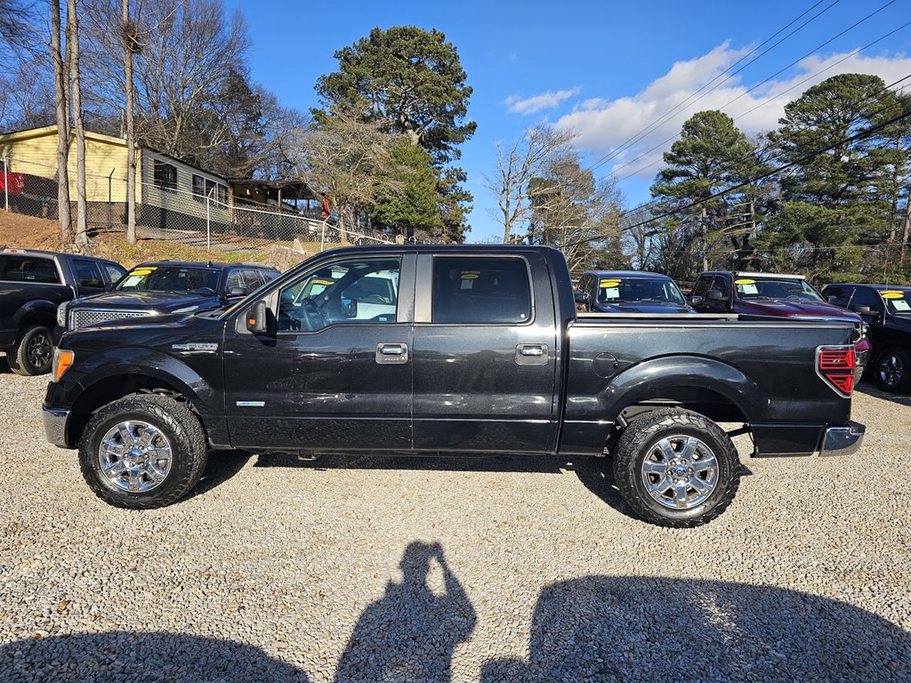 2013 Ford F-150 Image 2