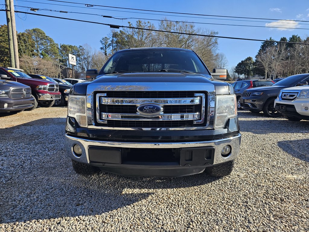 2013 Ford F-150 Image 5