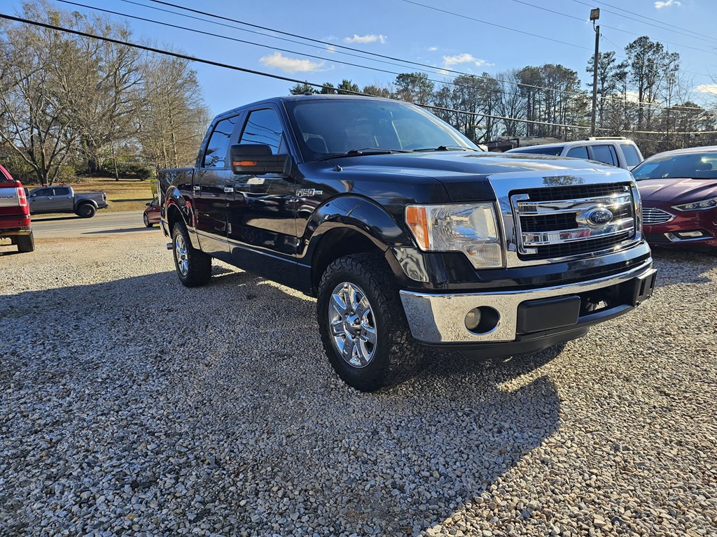 2013 Ford F-150 Image 6