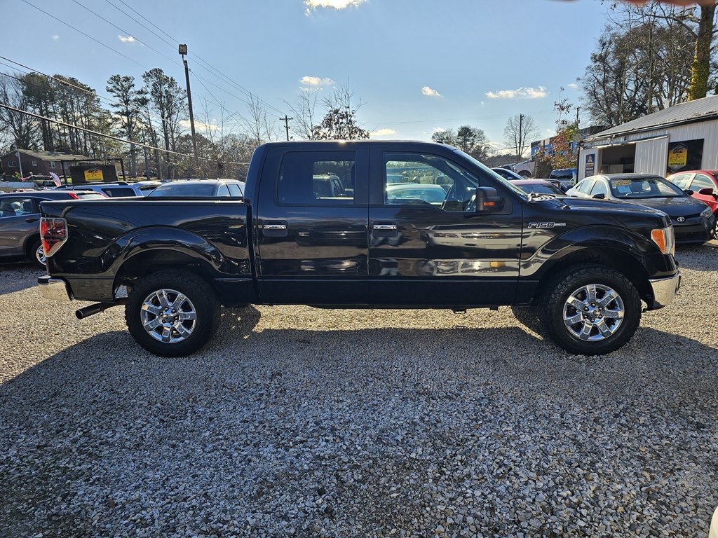 2013 Ford F-150 Image 7