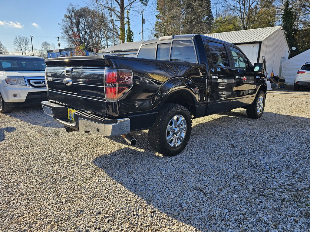 2013 Ford F-150 Image 8