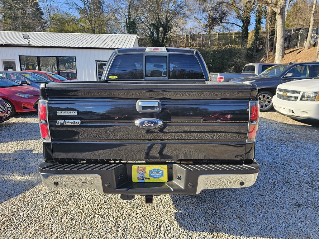 2013 Ford F-150 Image 9