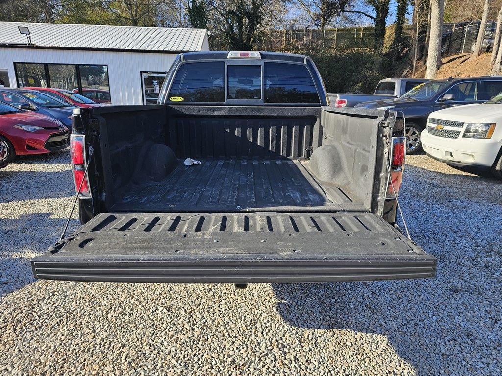 2013 Ford F-150 Image 11