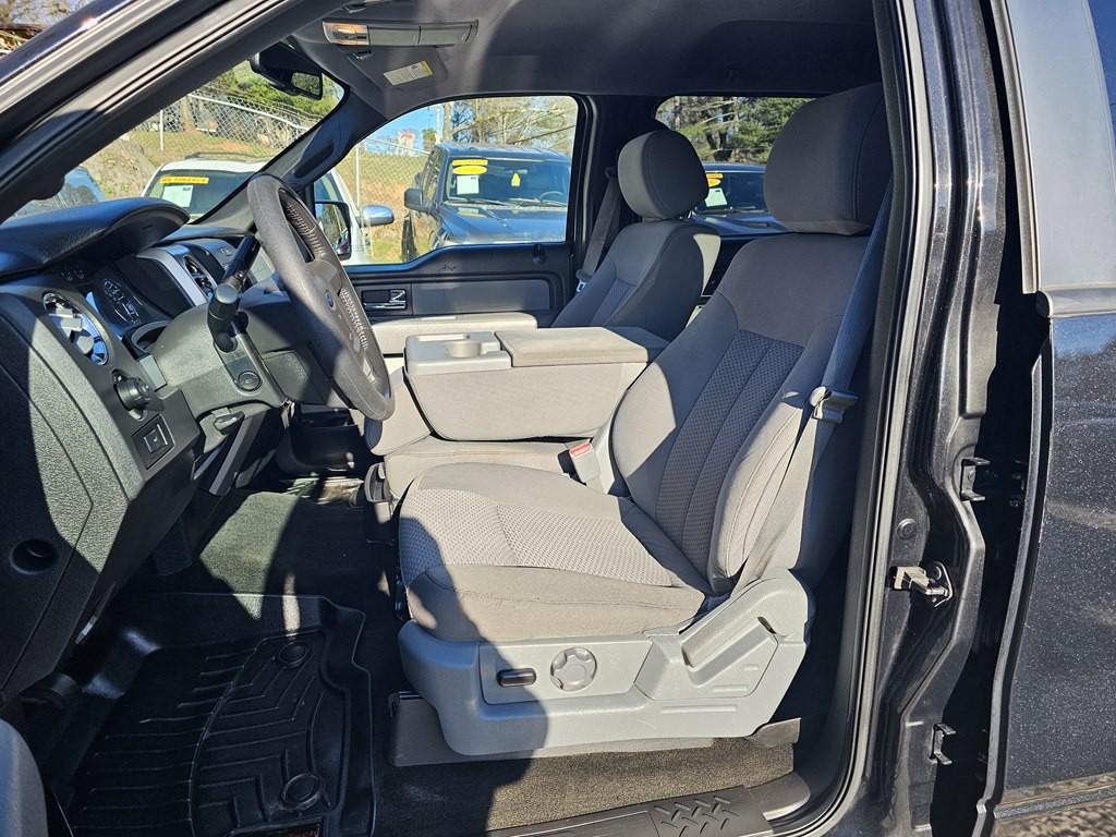 2013 Ford F-150 Image 12