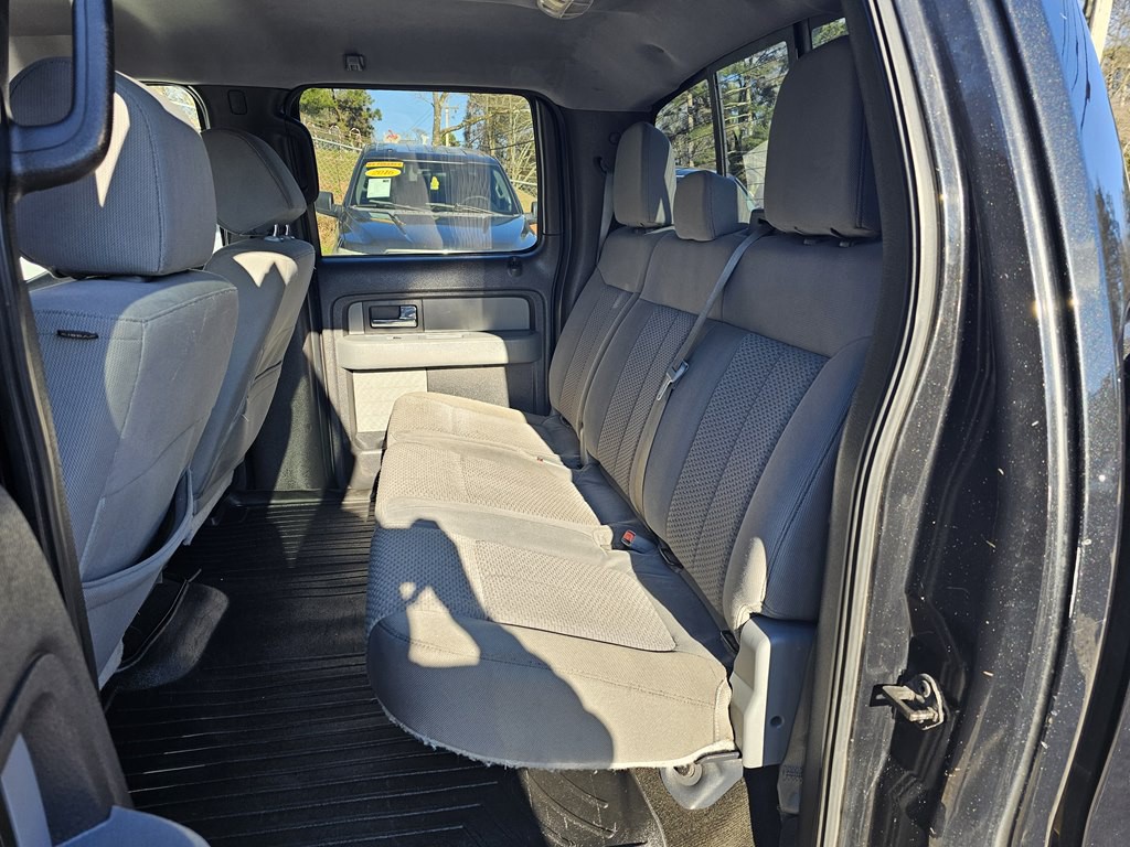 2013 Ford F-150 Image 14