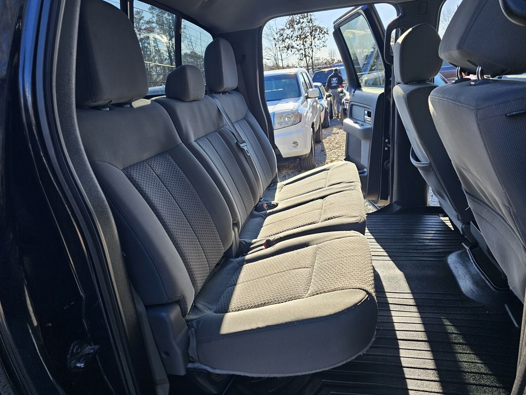 2013 Ford F-150 Image 16
