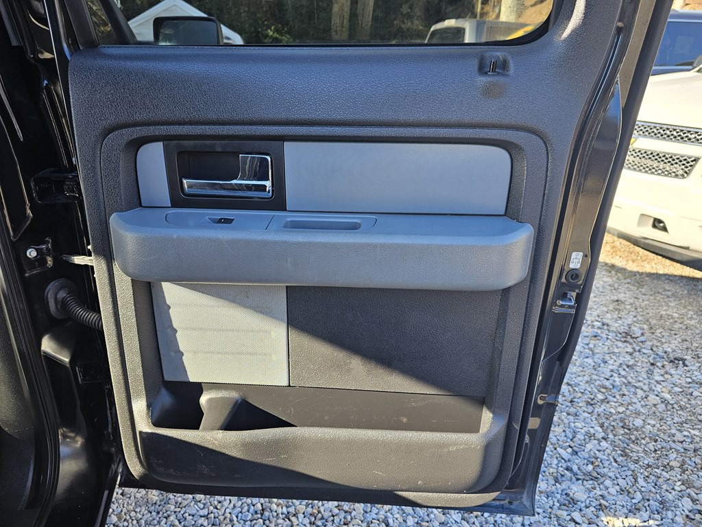 2013 Ford F-150 Image 17