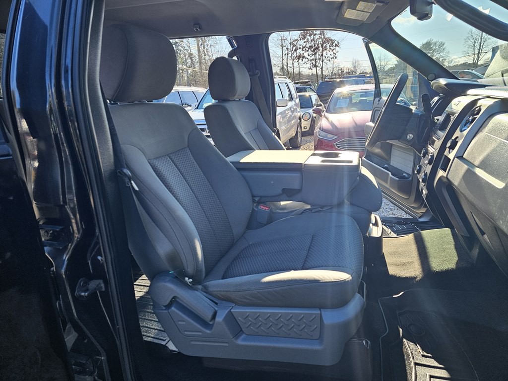 2013 Ford F-150 Image 18